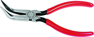 Proto® Bent Nose Needle-Nose Pliers - 6-5/16" - Strong Tooling