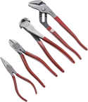 Proto® 4 Piece Assorted Pliers Set - Strong Tooling