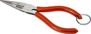 Proto® Tether-Ready XL Series Needle Nose Pliers w/ Grip - 8" - Strong Tooling