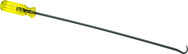 Proto® Extra Long Curved Hook Pick - Strong Tooling