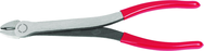 Proto® Diagonal Cutting Long Reach Gripping Tip Pliers - 11-1/8" - Strong Tooling