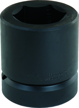 Proto® 2-1/2" Drive Impact Socket 3-5/8" - 6 Point - Strong Tooling