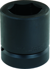 Proto® 2-1/2" Drive Impact Socket 3-5/8" - 6 Point - Strong Tooling