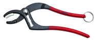 Proto® Tether-Ready Soft Jaw Cannon Plug Pliers - 9-1/2" - Strong Tooling