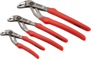Proto® 3 Piece Lock Joint Pliers Set - Strong Tooling