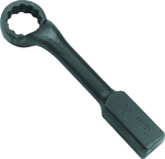 Proto® Heavy-Duty Offset Striking Wrench 3-1/2" - 12 Point - Strong Tooling