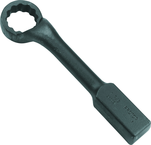 Proto® Heavy-Duty Offset Striking Wrench 2-7/16" - 12 Point - Strong Tooling