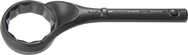 Proto® Black Oxide Leverage Wrench - 2-7/8" - Strong Tooling