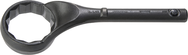Proto® Black Oxide Leverage Wrench - 2-5/8" - Strong Tooling
