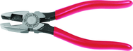 Proto® Lineman's Pliers New England Style - 6-3/16" - Strong Tooling