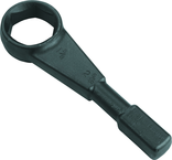 Proto® Heavy-Duty Striking Wrench 1-1/16" - 12 Point - Strong Tooling