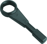 Proto® Heavy-Duty Striking Wrench 1-5/8" - 6 Point - Strong Tooling