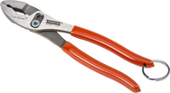 Proto® Tether-Ready XL Series Slip Joint Pliers w/ Grip - 10" - Strong Tooling