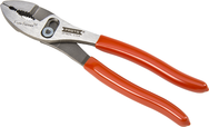 Proto® XL Series Slip Joint Pliers w/ Grip - 8" - Strong Tooling