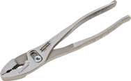 Proto® XL Series Slip Joint Pliers w/ Natural Finish - 10" - Strong Tooling