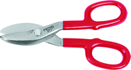 Proto® Straight Cutting Snips -12-3/4" - Strong Tooling