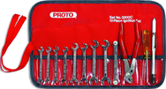 12PC O/E WR SET J3200CGSA - Strong Tooling