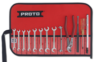 Proto® 13 Piece Ignition Wrench Set - Strong Tooling