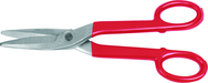 Proto® Bulldog Tinner Snips - 16" - Strong Tooling