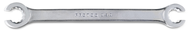Proto® Satin Flare-Nut Wrench 19 x 21 mm - 12 Point - Strong Tooling