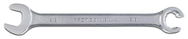 Proto® Satin Combination Flare Nut Wrench 5/8" - 12 Point - Strong Tooling