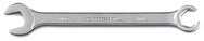 Proto® Satin Combination Flare Nut Wrench 5/8" - 6 Point - Strong Tooling