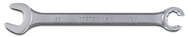 Proto® Satin Combination Flare Nut Wrench 3/4" - 12 Point - Strong Tooling