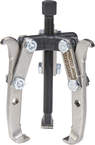 Proto® 3 Jaw Gear Puller, 4" - Strong Tooling