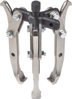 Proto® 3 Jaw Gear Puller, 8" - Strong Tooling