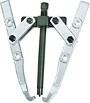 Proto® 2 Jaw Gear Puller, 10" - Strong Tooling