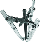 Proto® 3 Jaw Gear Puller, 11" - Strong Tooling