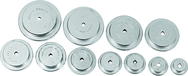 Proto® 11 Piece Step Plate Adapter Set - Strong Tooling