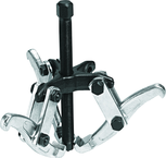 Proto® 3 Jaw Gear Puller, 7" - Reversible - Strong Tooling