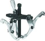 Proto® 3 Jaw Gear Puller, 10" - Reversible - Strong Tooling