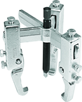 Proto® 6 Ton Proto-Ease™ 2-Way/3-Way Adjustable Jaw Puller - Strong Tooling