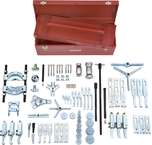 Proto® Proto-Ease™ Master Puller Set (With Box) - Strong Tooling