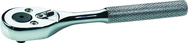 Proto® 1/4" Drive Aerospace Classic Pear Head Ratchet 5" - Strong Tooling