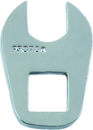 Proto® 3/8" Drive Crowfoot Wrench 7/8" Open End - Strong Tooling