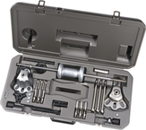 Proto® 10-Way Proto-Ease™ Advantage Slide Hammer Puller Set - Strong Tooling