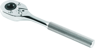 Proto® 3/8" Drive Pear Head Ratchet Female Drive 7" - Strong Tooling