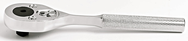 Proto® 3/8" Drive Aerospace Classic Pear Head Ratchet 7" - Strong Tooling