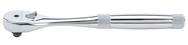 Proto® 3/8" Drive Aerospace Premium Pear Head Ratchet 8-1/2" - Strong Tooling