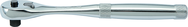 Proto® 1/2" Drive Premium Quick-Release Pear Head Ratchet 10-1/2" - Strong Tooling