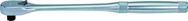 Proto® 3/8" Drive Long Handle Pear Head Premium Ratchet 11" - Strong Tooling