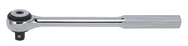 Proto® 1/2" Drive Round Head Ratchet 9-3/8" - Strong Tooling