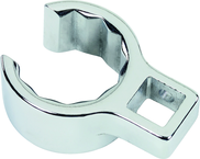 Proto® 1/2" Drive Flare Nut Crowfoot Wrench 1-15/16" - Strong Tooling