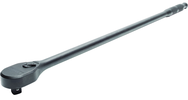 Proto® 1/2" Drive Precision 90 Pear Head Ratchet Extra Long 26"- Black Oxide - Strong Tooling