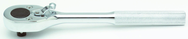 Proto® 1/2" Drive Classic Pear Head Ratchet With Oversized Reverse Lever 10" - Strong Tooling