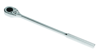 Proto® 1/2" Drive Long Handle Classic Pear Head Ratchet Female Drive 16" - Strong Tooling