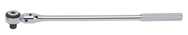 Proto® 1/2" Drive Flex Head Ratchet 17-3/32" - Strong Tooling